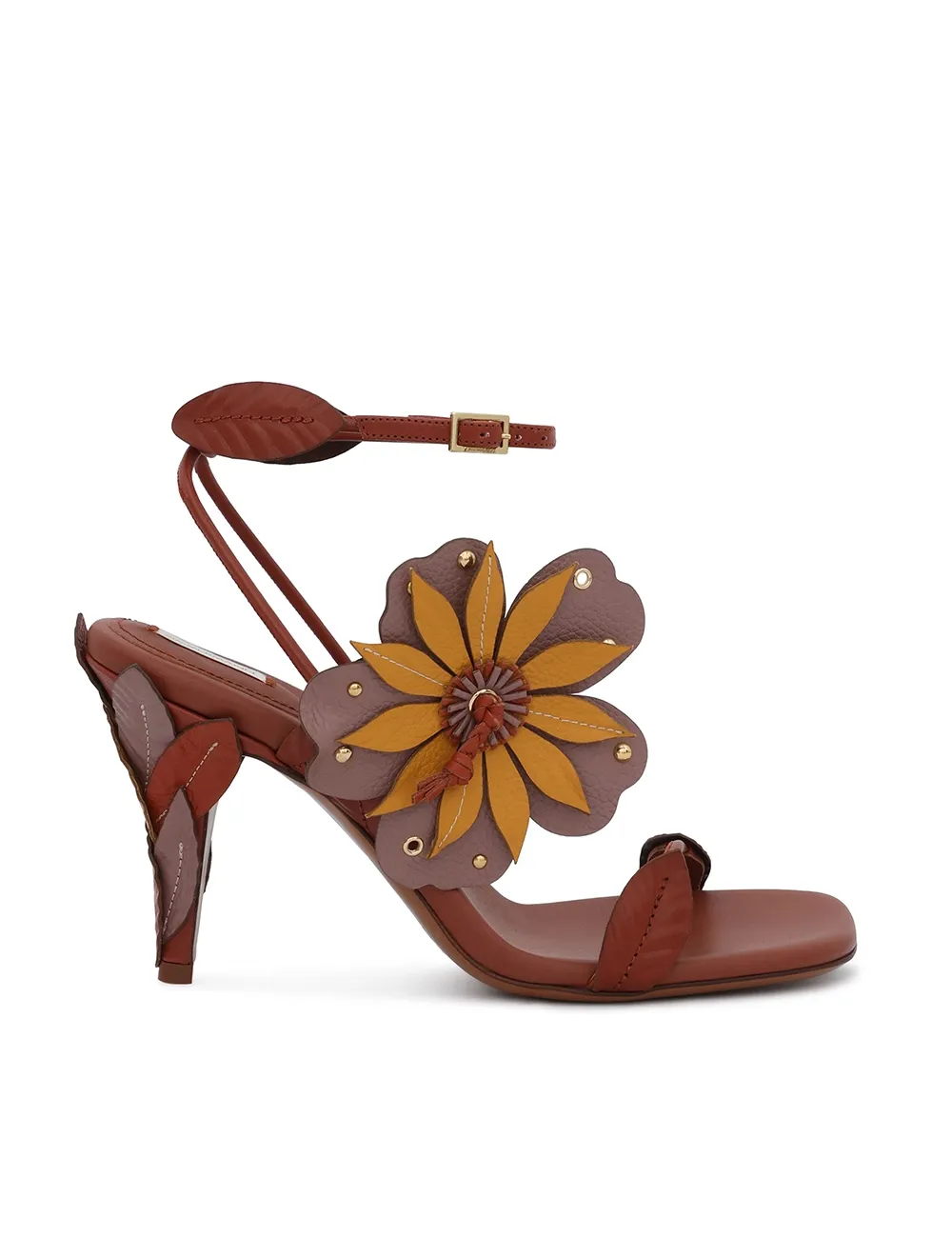 Sandal Brightside 85