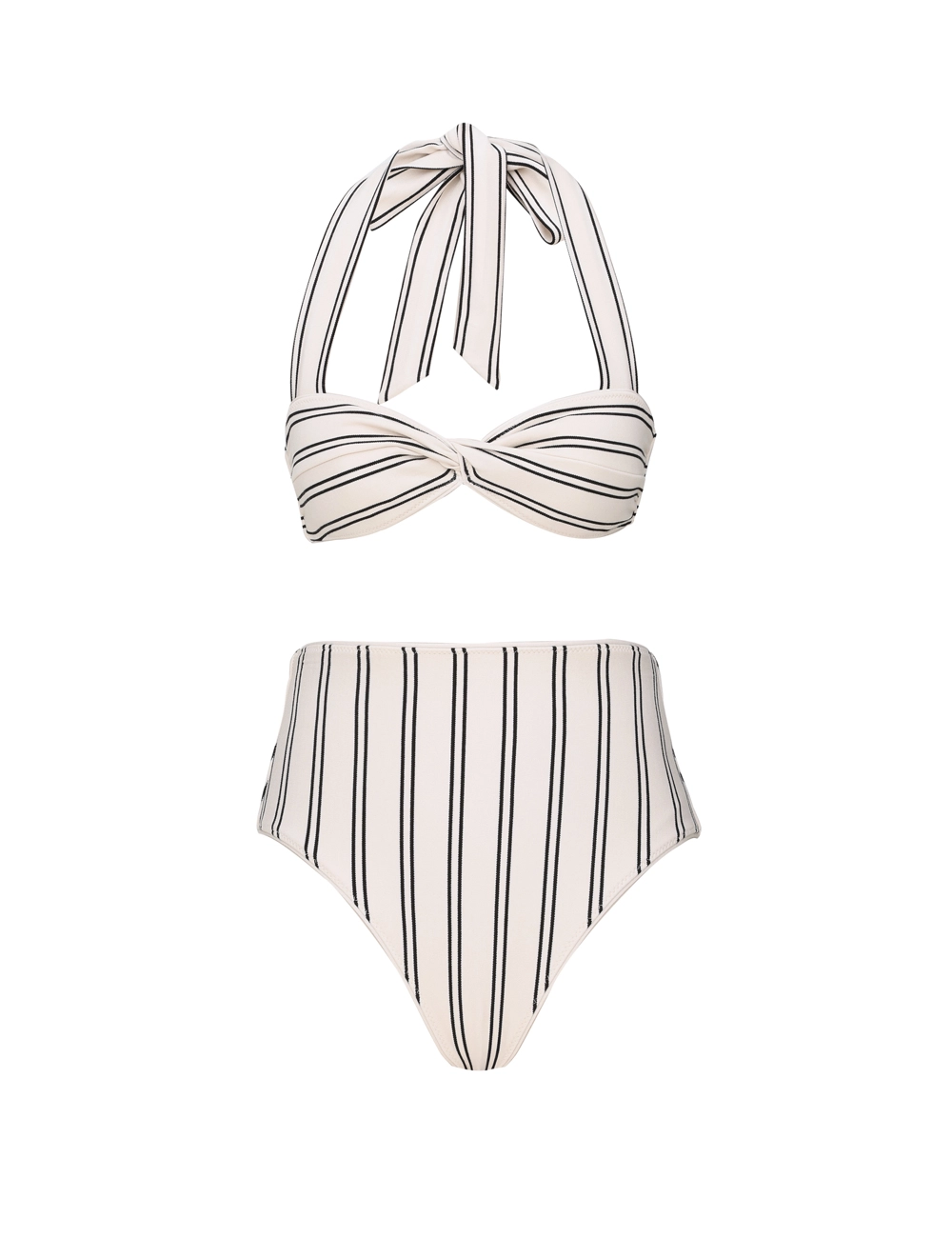 Bikini Daylight Twist