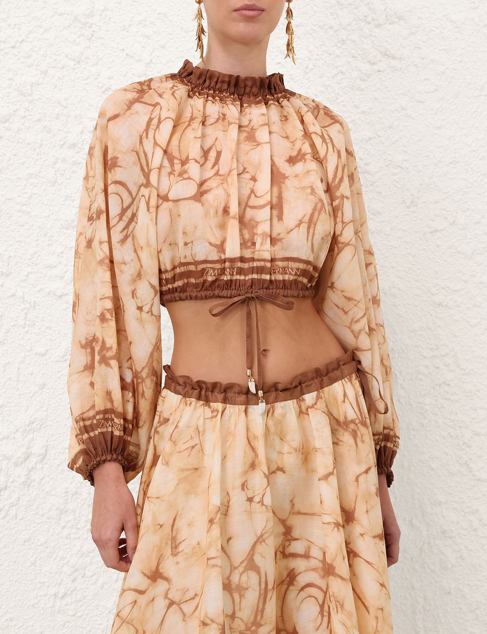 Bodice Indra