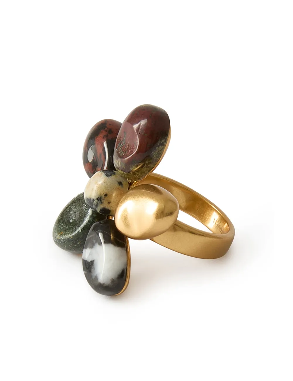 Anillo Norma