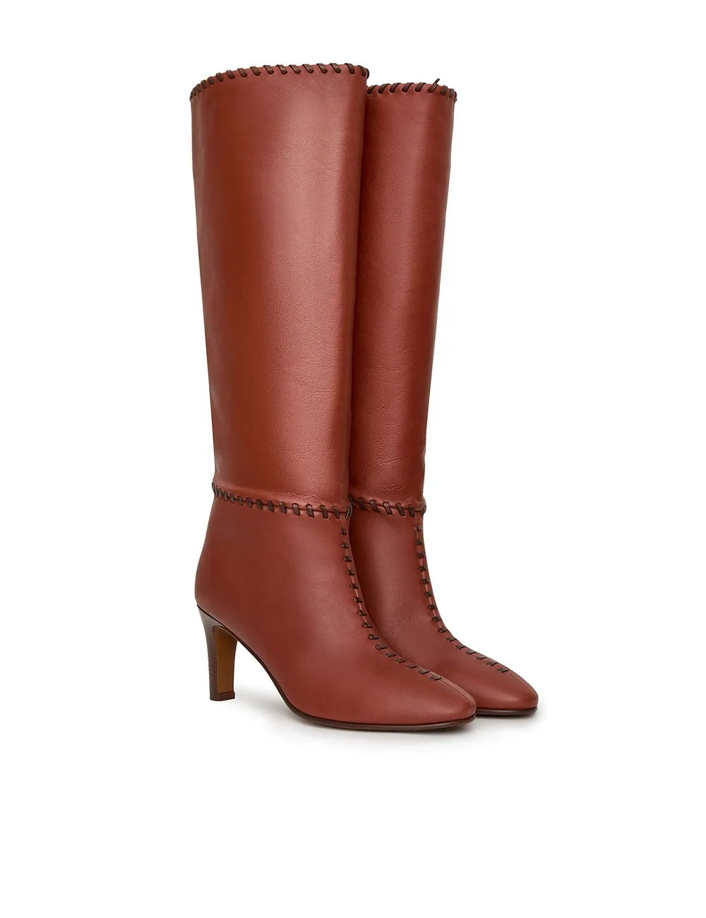 Bota Alta Alquimia 75