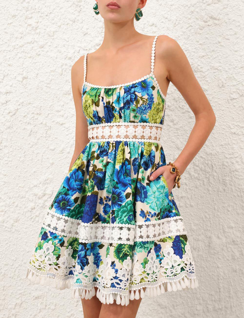 Vestido Mini Stardust
