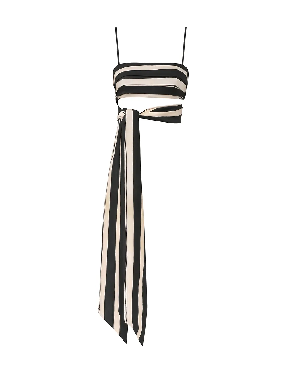 Bandeau con Cinta de Pintura Rebellion