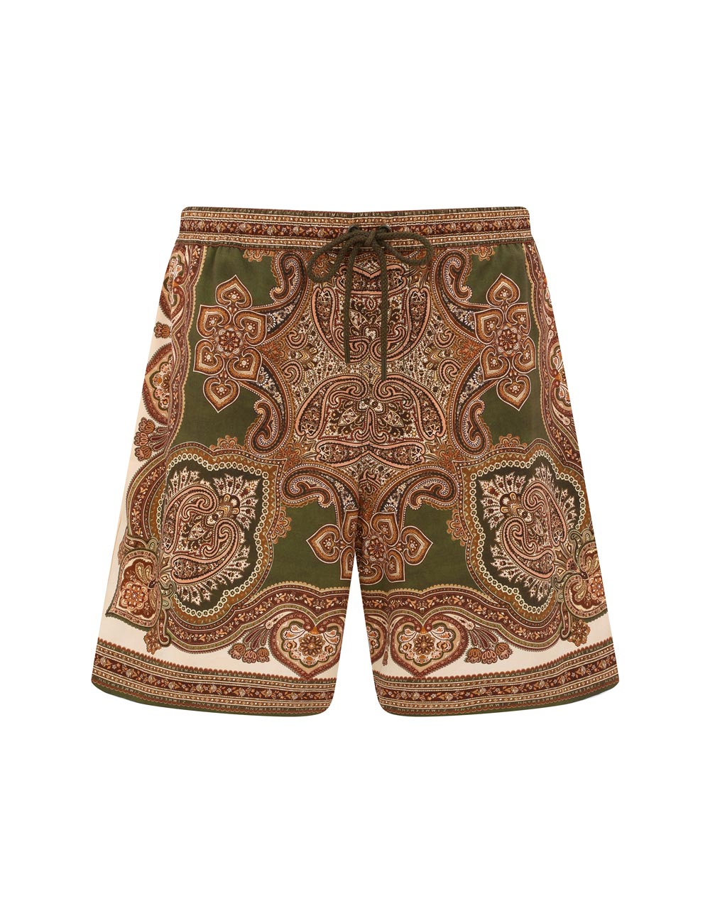 Pantalones cortos para hombre Mahon