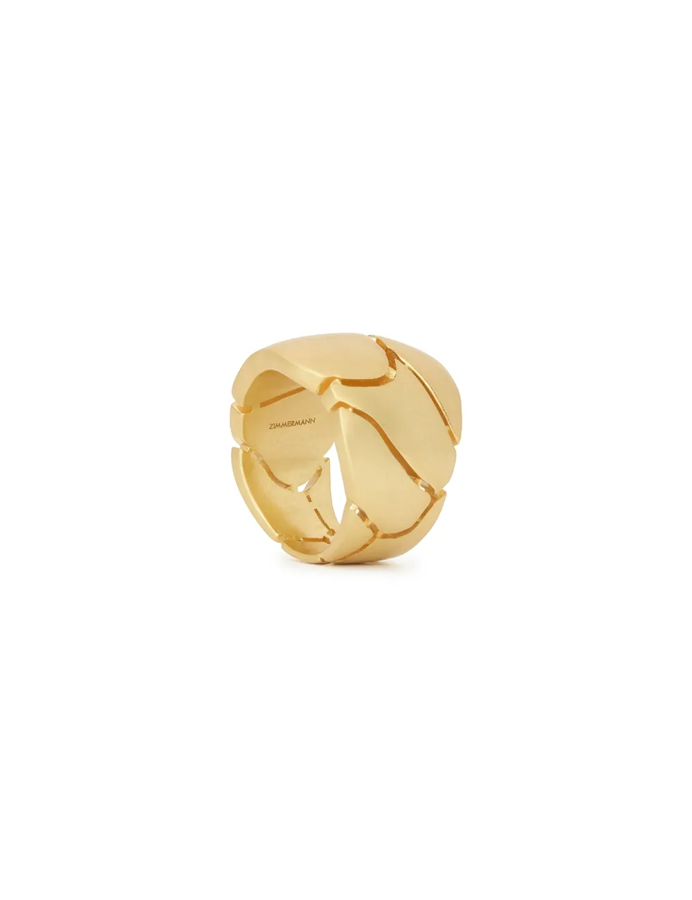 Anillo Byron