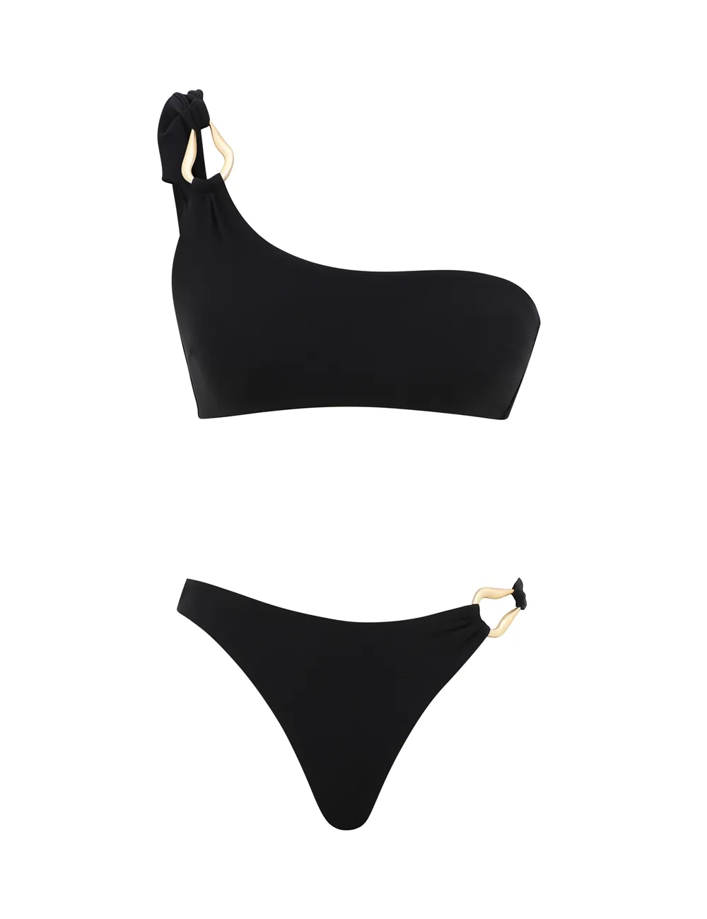 Bikini Roselight Trim
