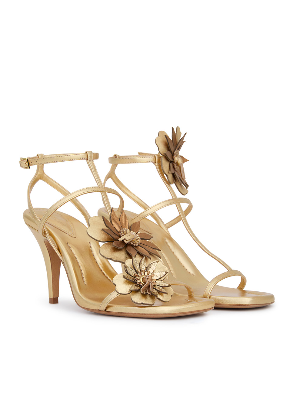 Sandal Belara 85