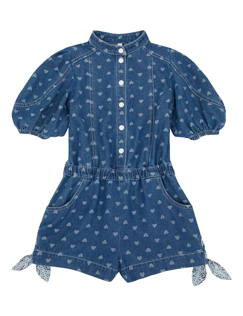 Mono de vaquero para niños Awaken