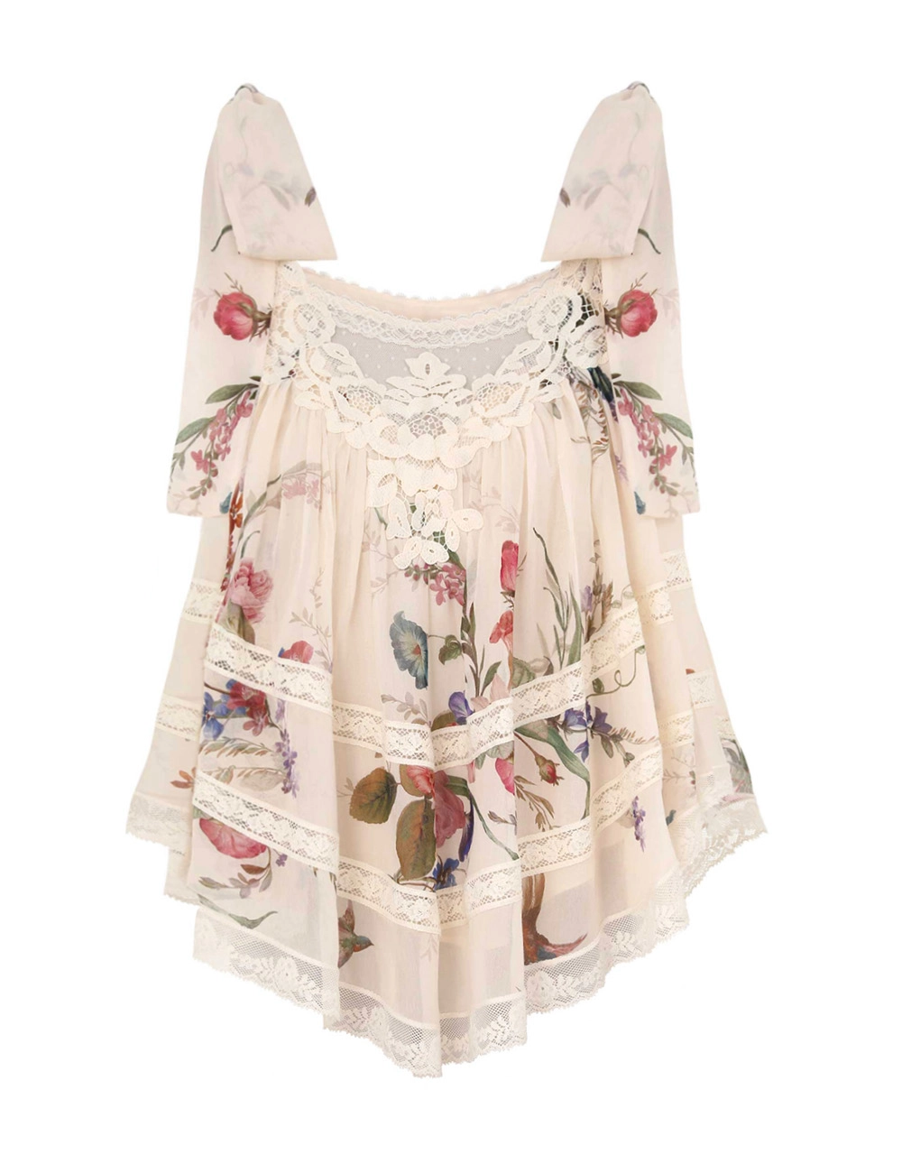 Top Camisola Patience