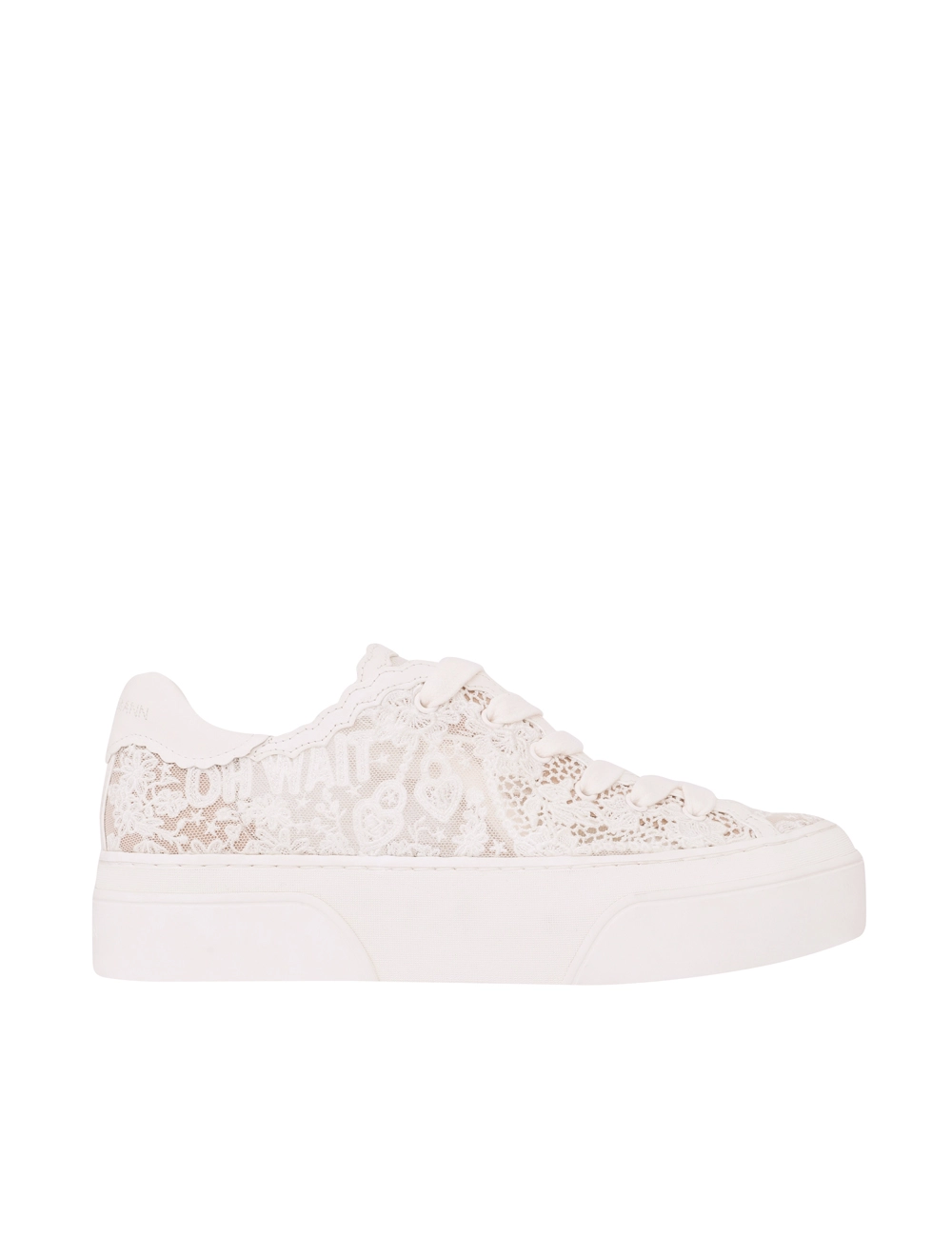 Zapatos deportivos Zimmermann Pixie Bajo