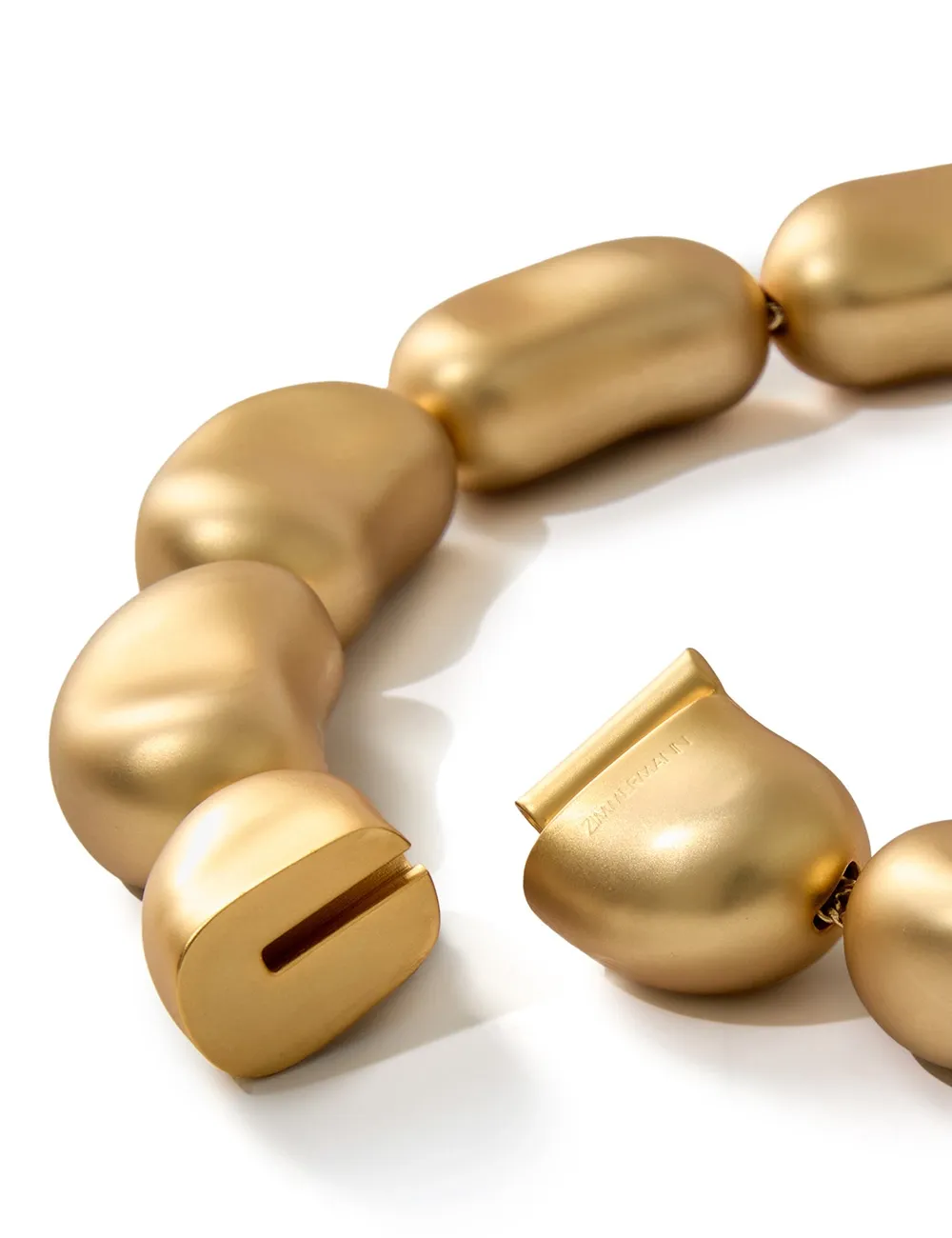 Collar Whiteley