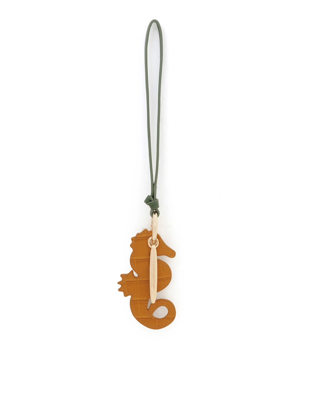 Colgante de Bolso de Hipocampo