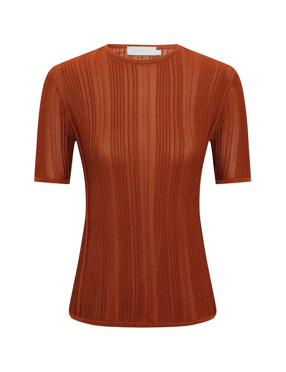 Camiseta Metálica Indra