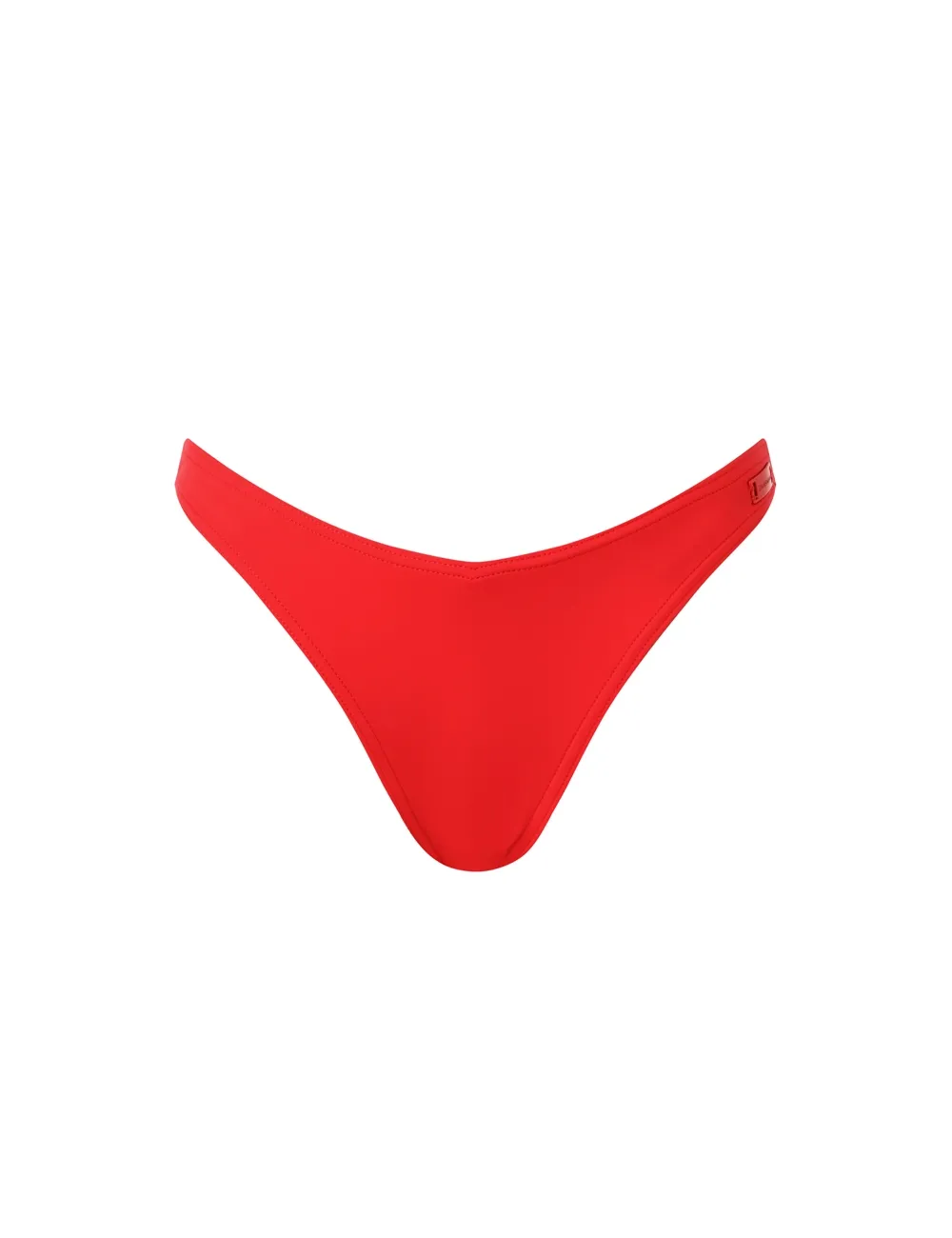 Pantalón de Bikini V Separado
