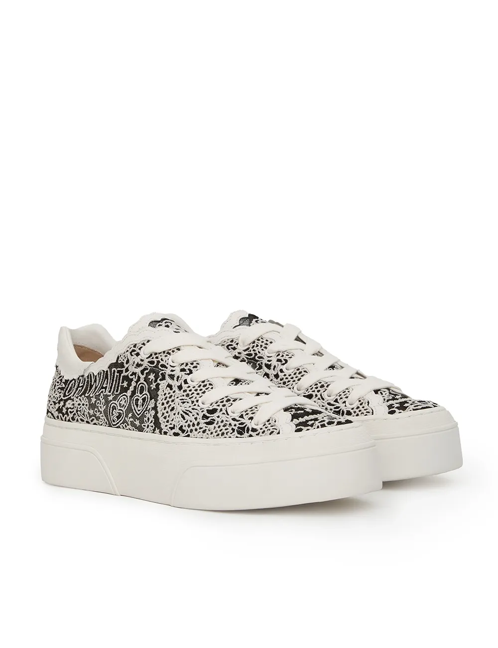 Zapatillas Pixie Bajas