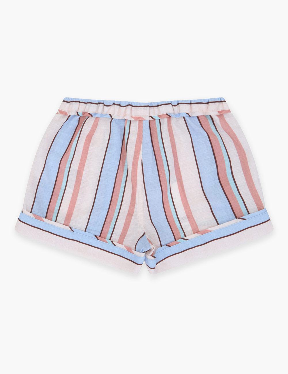 Pantalón Corto de Utilidad para Niños Daylight