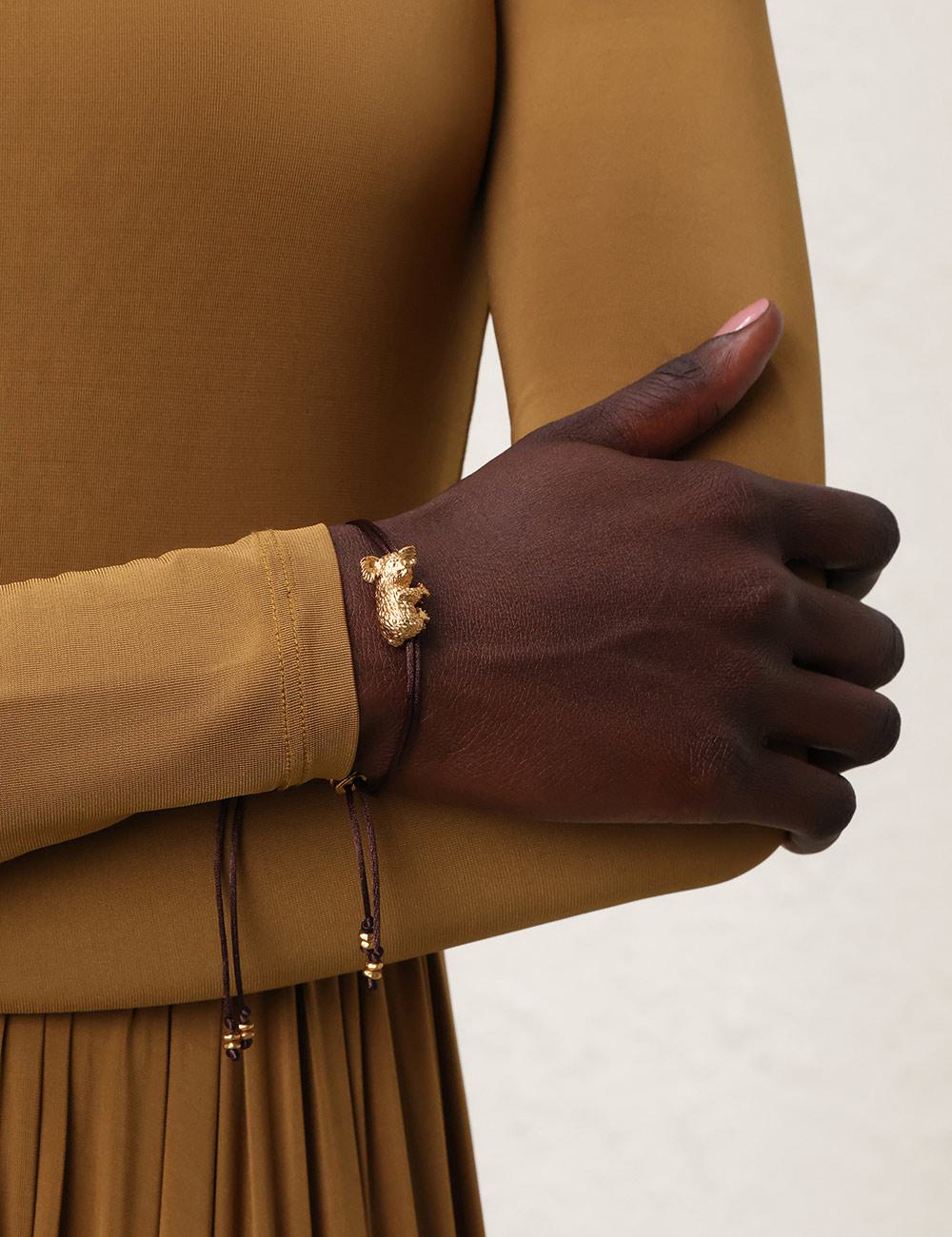 Pulsera Mira