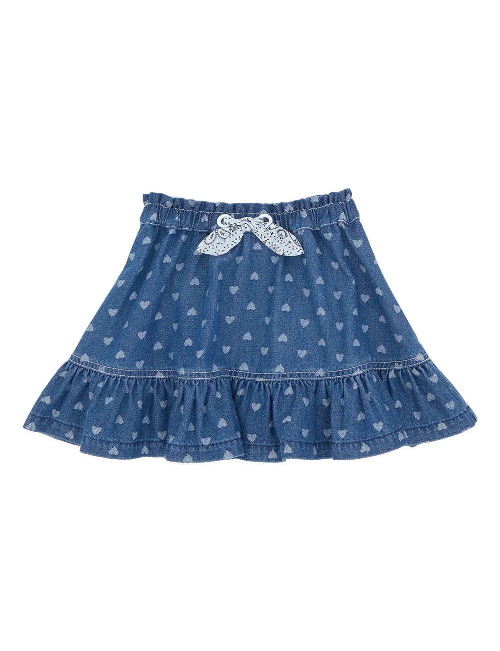 Falda de Vaquero para Niños Awaken