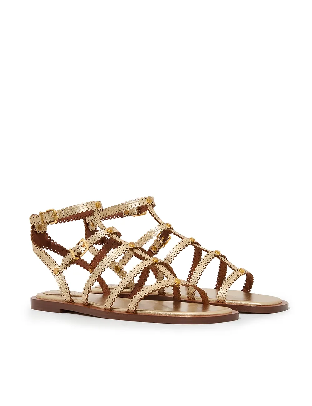 Sandal Goldie