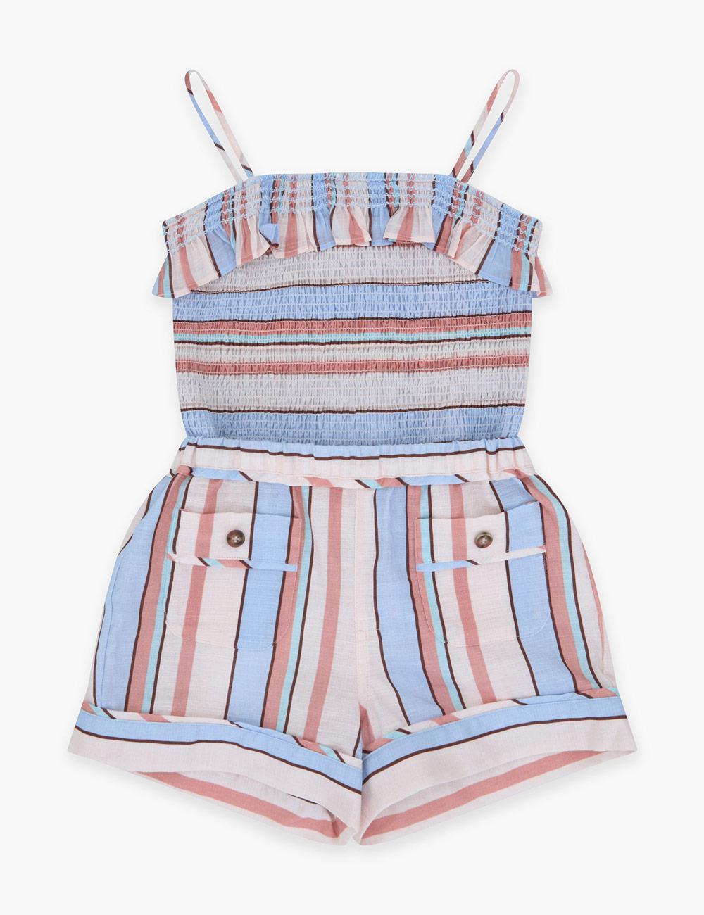 Pantalón Corto de Utilidad para Niños Daylight