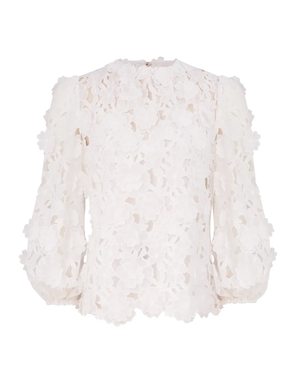 Blusa Patience