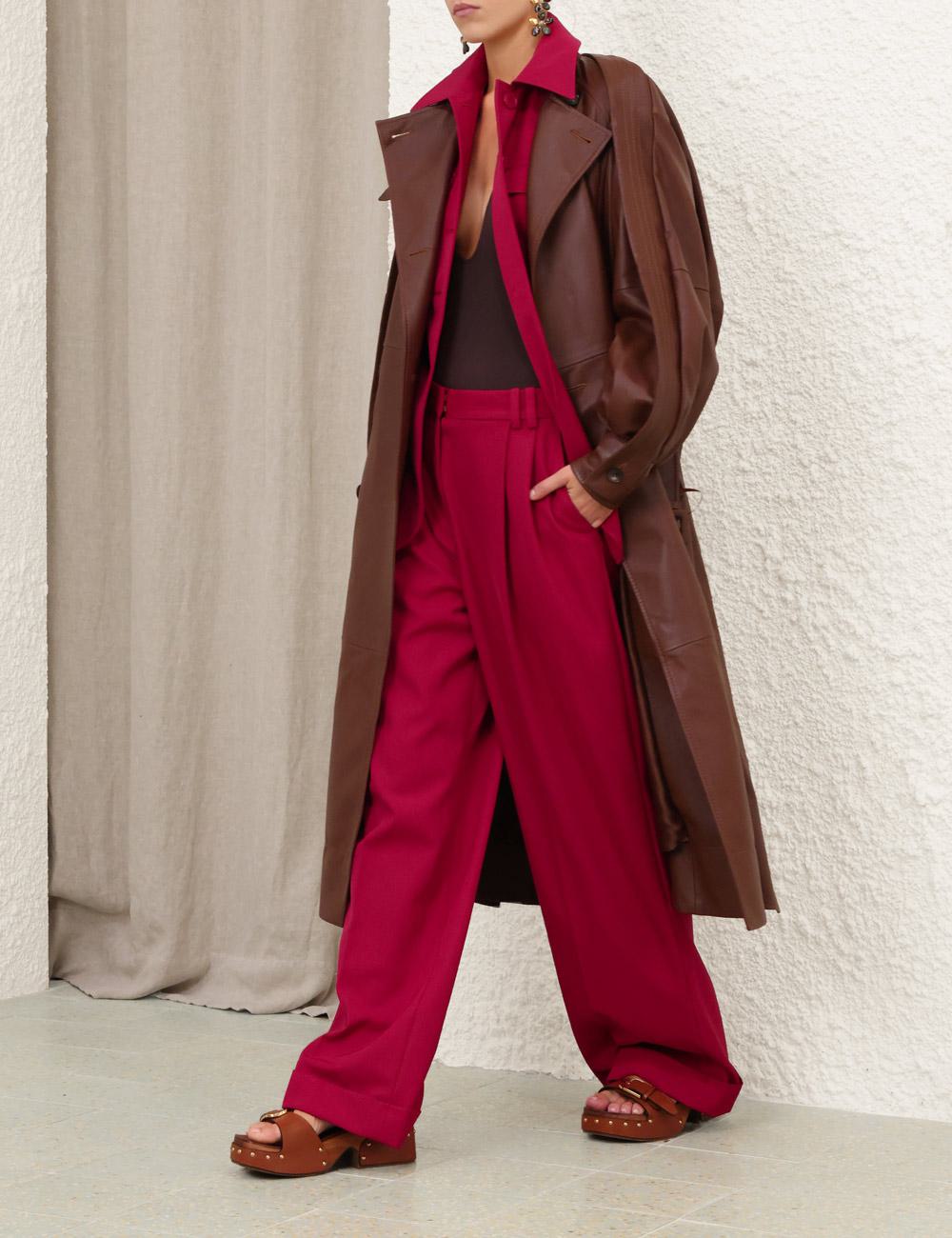 Chaqueta de Terciopelo Luna