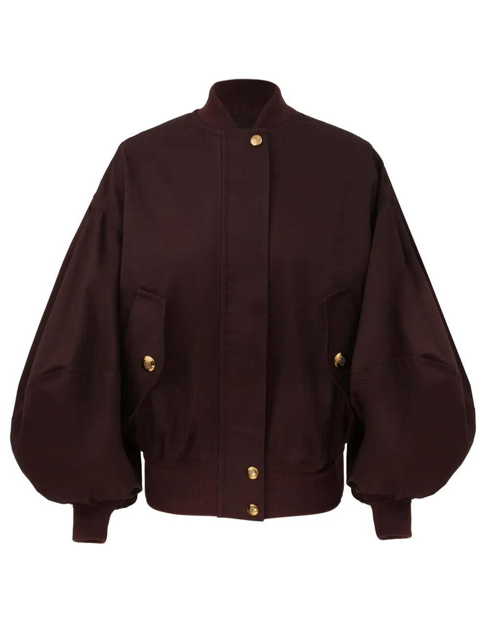 Chaqueta bomber Rebellion